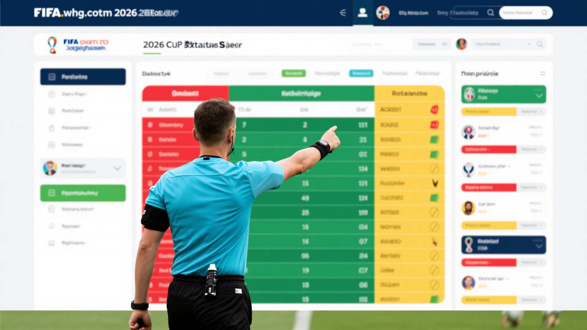 世界杯预测简介